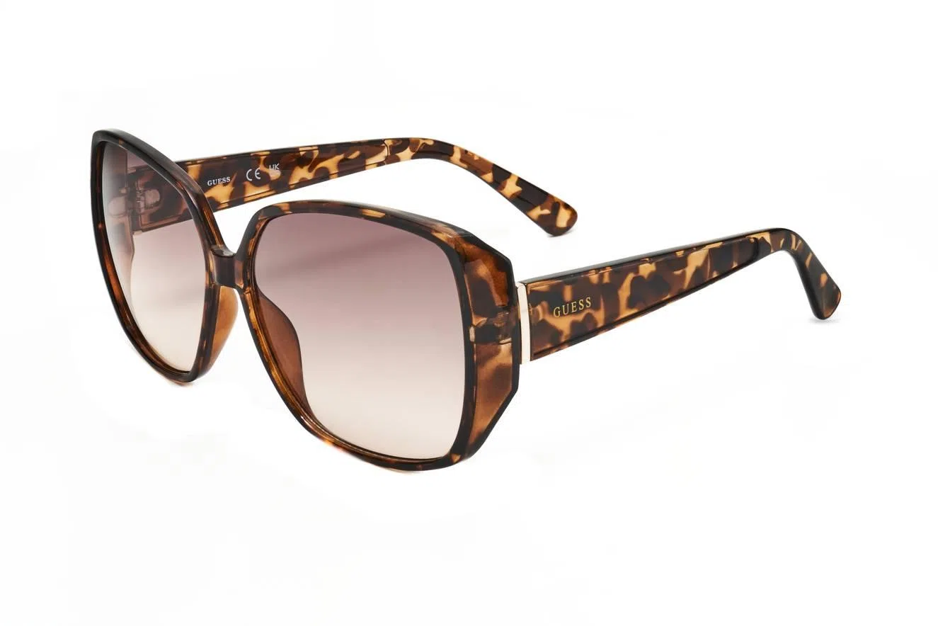 Guess Factory GF0426 Sunglasses - view 4